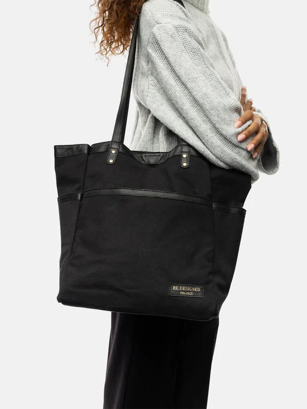 PROJECT 21 BALCK/GOLD