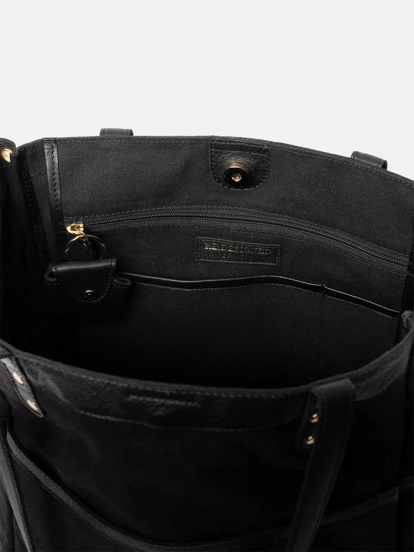 PROJECT 21 BALCK/GOLD