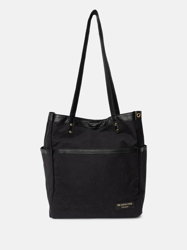 PROJECT 21 BALCK/GOLD