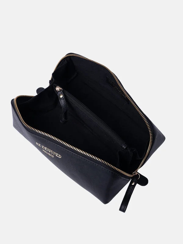 PROJECT 41 BLACK/GOLD