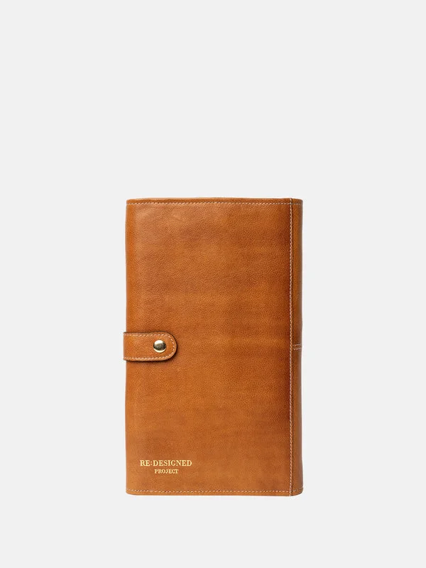 PROJECT 82 BURNED TAN