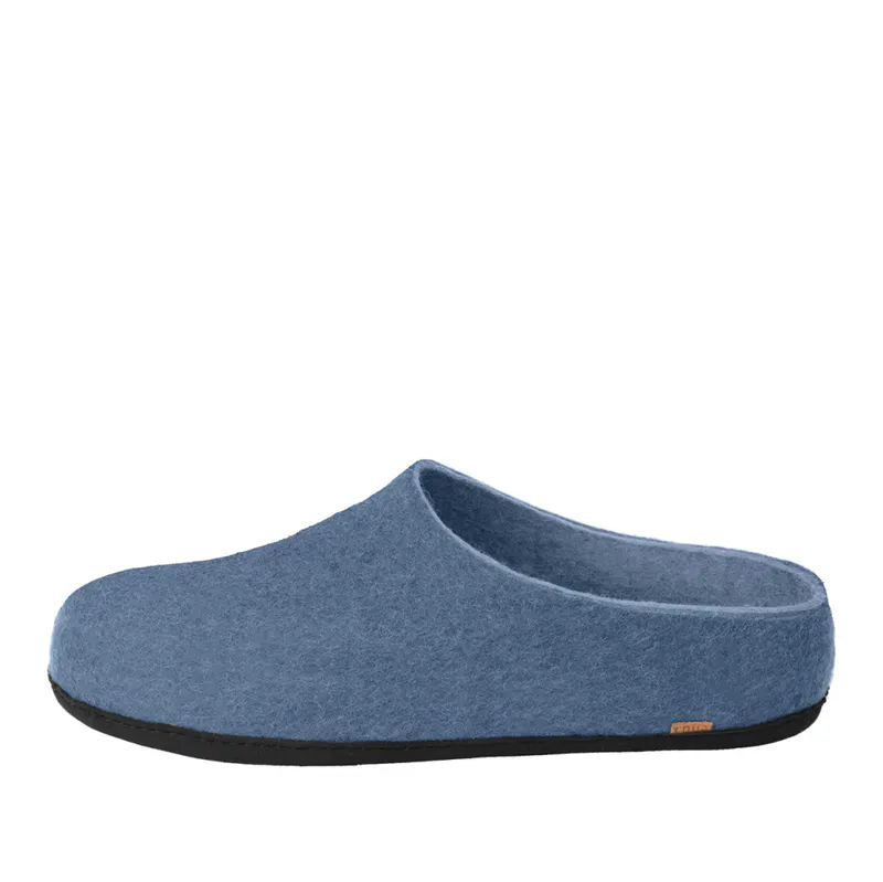 Baatar Rough - Ocean blue